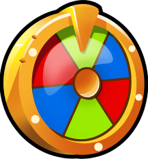 До 1 000 ₽ в Колесе Фортуны!