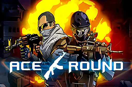 Игровой автомат Ace Round играть онлайн на официальном сайте казино Вулкан Россия