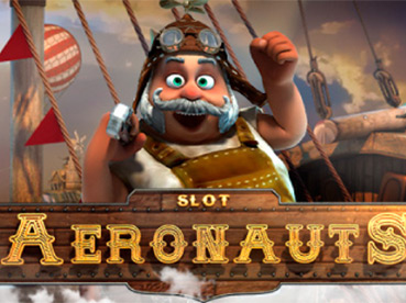 Игровой автомат Aeronauts играть онлайн на официальном сайте казино Вулкан Россия