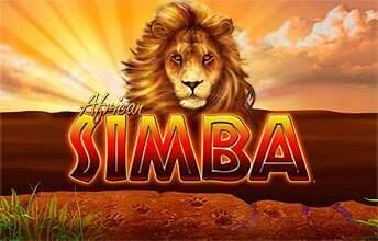Игровой автомат African Simba играть онлайн на официальном сайте казино Вулкан Россия