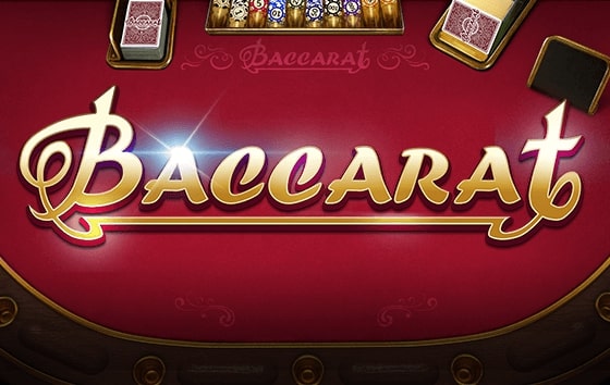 Игровой автомат Baccarat 777 играть онлайн на официальном сайте казино Вулкан Россия