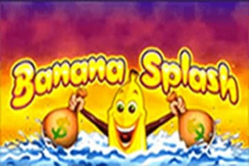Игровой автомат Banana Splash играть онлайн на официальном сайте казино Вулкан Россия