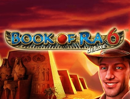 Игровой автомат Book of Ra Deluxe 6 играть онлайн на официальном сайте казино Вулкан Россия
