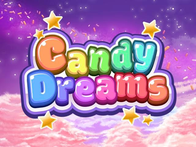 Игровой автомат Candy Dreams играть онлайн на официальном сайте казино Вулкан Россия