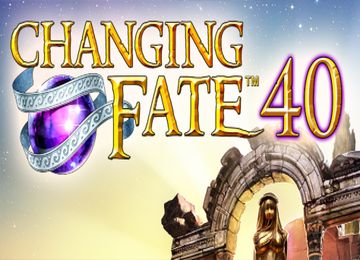 Игровой автомат Changing Fate 40 играть онлайн на официальном сайте казино Вулкан Россия