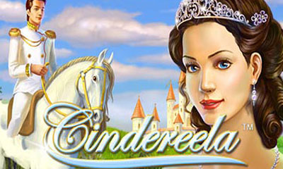 Игровой автомат Cindereela играть онлайн на официальном сайте казино Вулкан Россия