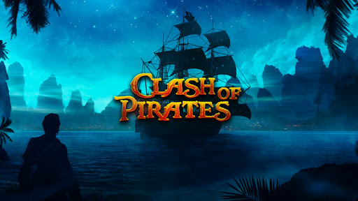 Игровой автомат Clash of Pirates играть онлайн на официальном сайте казино Вулкан Россия