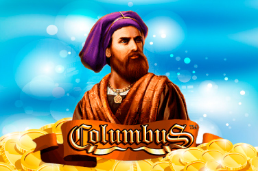 Игровой автомат Columbus играть онлайн на официальном сайте казино Вулкан Россия