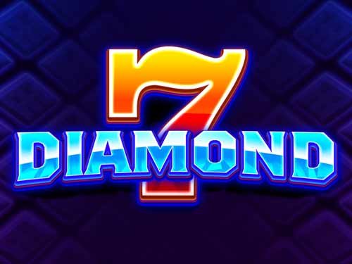 Игровой автомат Diamond 7 играть онлайн на официальном сайте казино Вулкан Россия