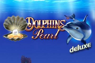 Игровой автомат Dolphins Pearl Deluxe играть онлайн на официальном сайте казино Вулкан Россия