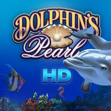 Игровой автомат Dolphins Pearl HD играть онлайн на официальном сайте казино Вулкан Россия