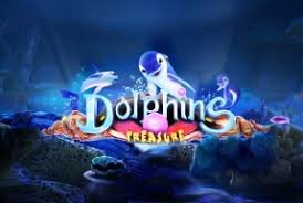 Игровой автомат Dolphins Treasure играть онлайн на официальном сайте казино Вулкан Россия