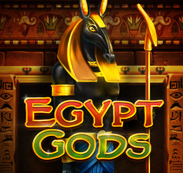 Игровой автомат Egypt Gods играть онлайн на официальном сайте казино Вулкан Россия