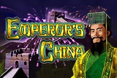 Игровой автомат Emperors China играть онлайн на официальном сайте казино Вулкан Россия