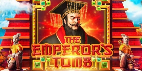 Игровой автомат Emperors Tomb играть онлайн на официальном сайте казино Вулкан Россия