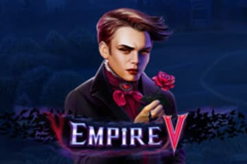 Игровой автомат Empire V играть онлайн на официальном сайте казино Вулкан Россия