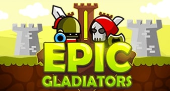 Игровой автомат Epic Gladiators играть онлайн на официальном сайте казино Вулкан Россия
