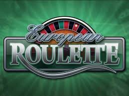 Игровой автомат European Roulette играть онлайн на официальном сайте казино Вулкан Россия