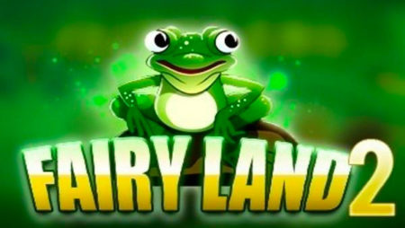 Игровой автомат Fairy Land 2 играть онлайн на официальном сайте казино Вулкан Россия
