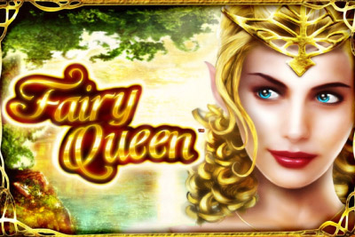 Игровой автомат Fairy Queen играть онлайн на официальном сайте казино Вулкан Россия
