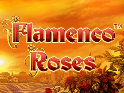 Игровой автомат Flamenco Roses играть онлайн на официальном сайте казино Вулкан Россия