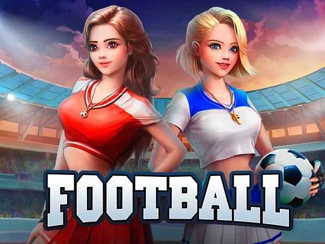 Игровой автомат Football играть онлайн на официальном сайте казино Вулкан Россия