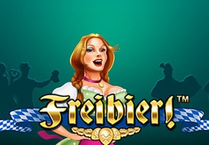 Игровой автомат Freibier играть онлайн на официальном сайте казино Вулкан Россия