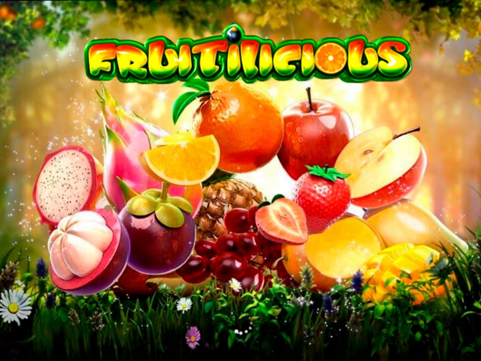 Игровой автомат Fruitilicious играть онлайн на официальном сайте казино Вулкан Россия