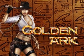 Игровой автомат Golden Ark играть онлайн на официальном сайте казино Вулкан Россия