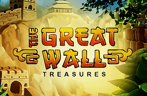 Игровой автомат Great Wall играть онлайн на официальном сайте казино Вулкан Россия