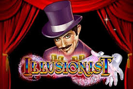 Игровой автомат Illusionist играть онлайн на официальном сайте казино Вулкан Россия