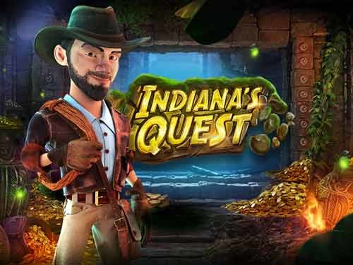 Игровой автомат Indianas Quest играть онлайн на официальном сайте казино Вулкан Россия
