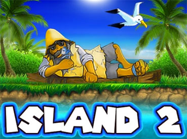 Игровой автомат Island 2 играть онлайн на официальном сайте казино Вулкан Россия