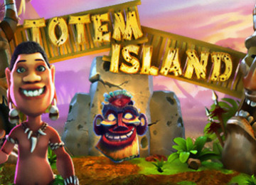 Игровой автомат Island Totems играть онлайн на официальном сайте казино Вулкан Россия
