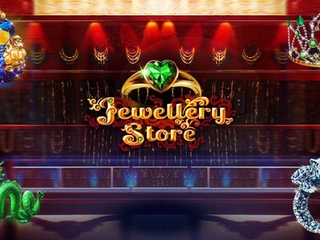 Игровой автомат Jewellery Store играть онлайн на официальном сайте казино Вулкан Россия