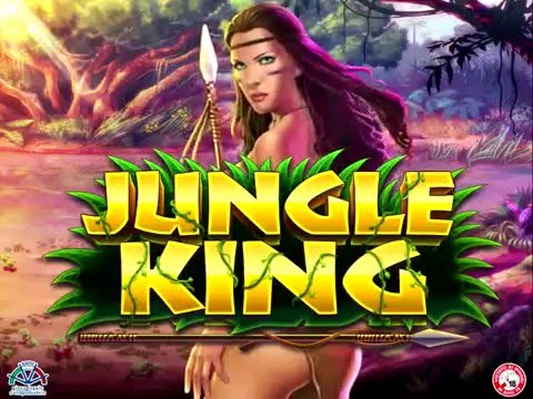 Игровой автомат Jungle Queen играть онлайн на официальном сайте казино Вулкан Россия