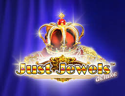 Игровой автомат Just Jewels играть онлайн на официальном сайте казино Вулкан Россия