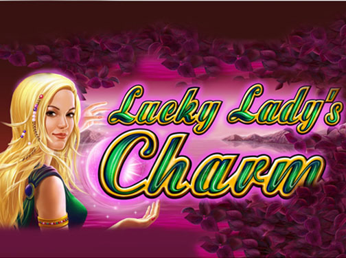 Игровой автомат Lucky Ladys Charm играть онлайн на официальном сайте казино Вулкан Россия