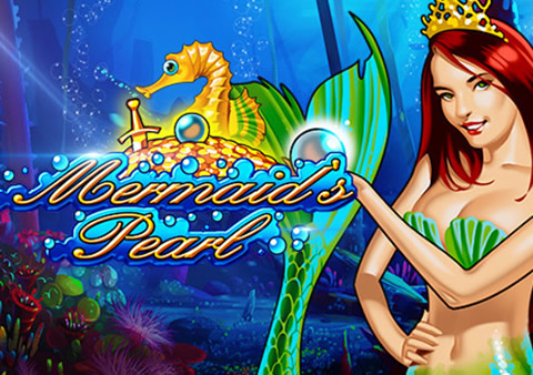 Игровой автомат Mermaids Pearl играть онлайн на официальном сайте казино Вулкан Россия