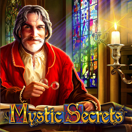 Игровой автомат Mystic Secret играть онлайн на официальном сайте казино Вулкан Россия