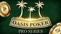 Игровой автомат Oasis Poker PRO Series играть онлайн на официальном сайте казино Вулкан Россия