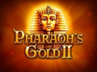 Игровой автомат Pharaohs Gold II играть онлайн на официальном сайте казино Вулкан Россия