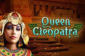Игровой автомат Queen Cleopatra играть онлайн на официальном сайте казино Вулкан Россия