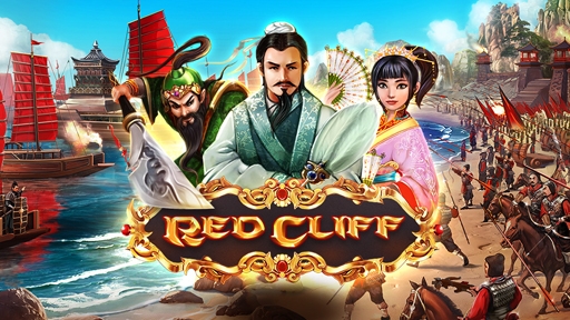 Игровой автомат Red Cliff играть онлайн на официальном сайте казино Вулкан Россия
