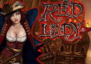 Игровой автомат Red Lady играть онлайн на официальном сайте казино Вулкан Россия
