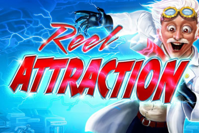 Игровой автомат Reel Attraction играть онлайн на официальном сайте казино Вулкан Россия