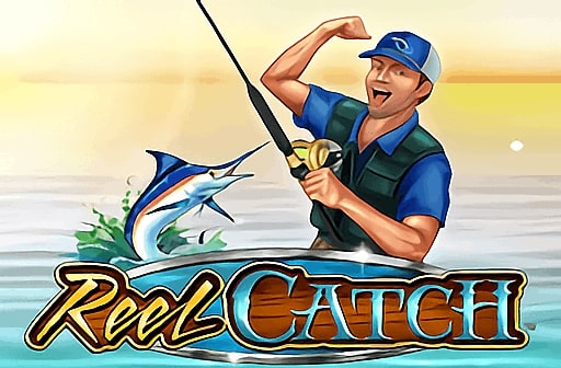 Игровой автомат Reel Catch играть онлайн на официальном сайте казино Вулкан Россия