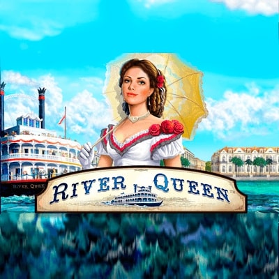 Игровой автомат River Queen играть онлайн на официальном сайте казино Вулкан Россия