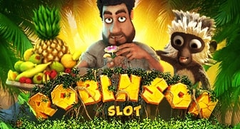 Игровой автомат Robinson играть онлайн на официальном сайте казино Вулкан Россия