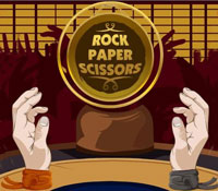 Игровой автомат Rock Paper Scissors играть онлайн на официальном сайте казино Вулкан Россия